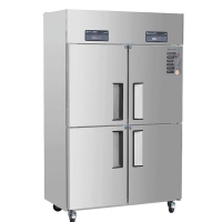 美款四门立柜系列