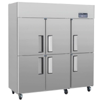 美款六门立柜系列