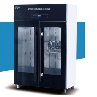 瑞斯光波消毒柜(炫酷黑)