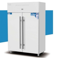 瑞斯光波消毒柜(玉龙白)