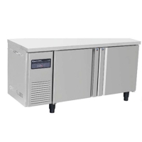 欧款保鲜工作台1800系列