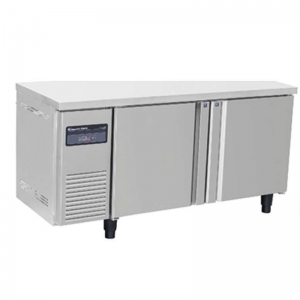 欧款保鲜工作台1800系列